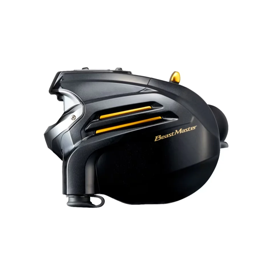 Shimano Beastmaster 9000B Electric Reel - Image 4