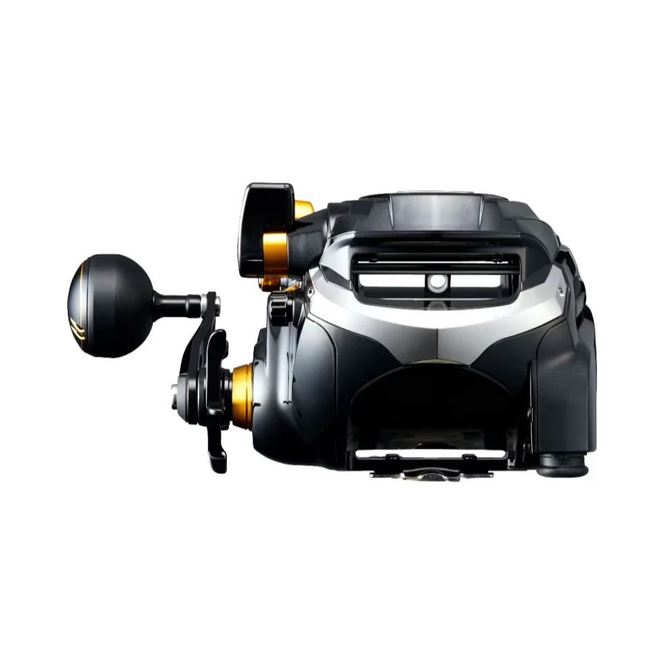 Shimano Beastmaster 9000B Electric Reel - Image 5
