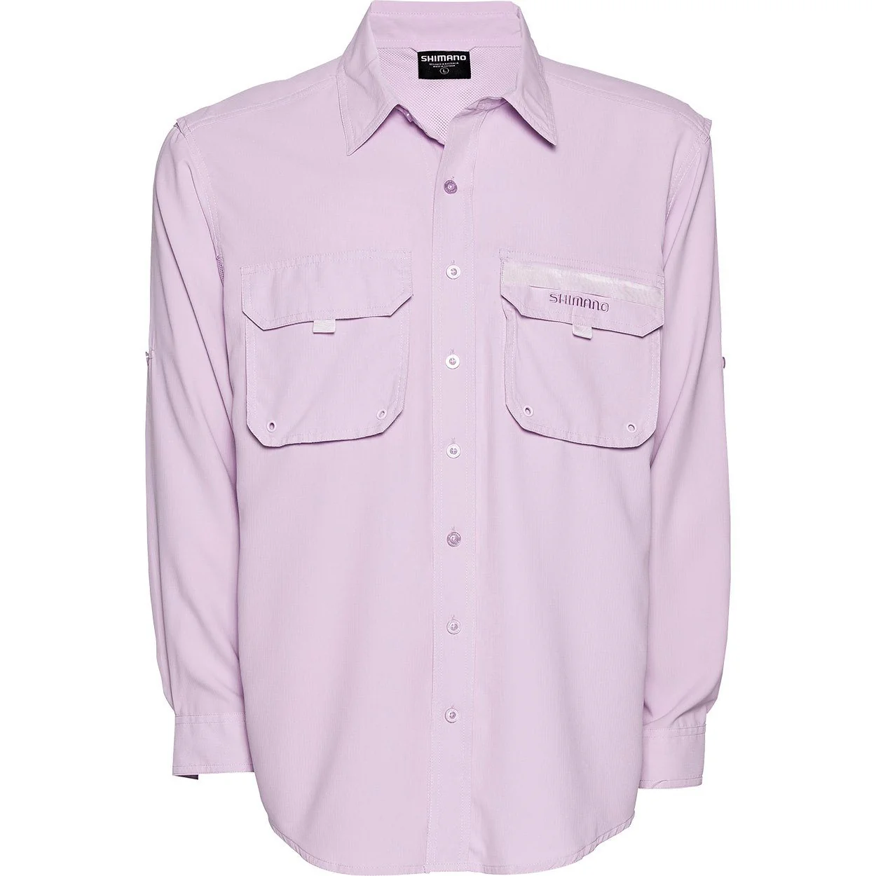 Shimano Ladies Vented Shirts - Image 3