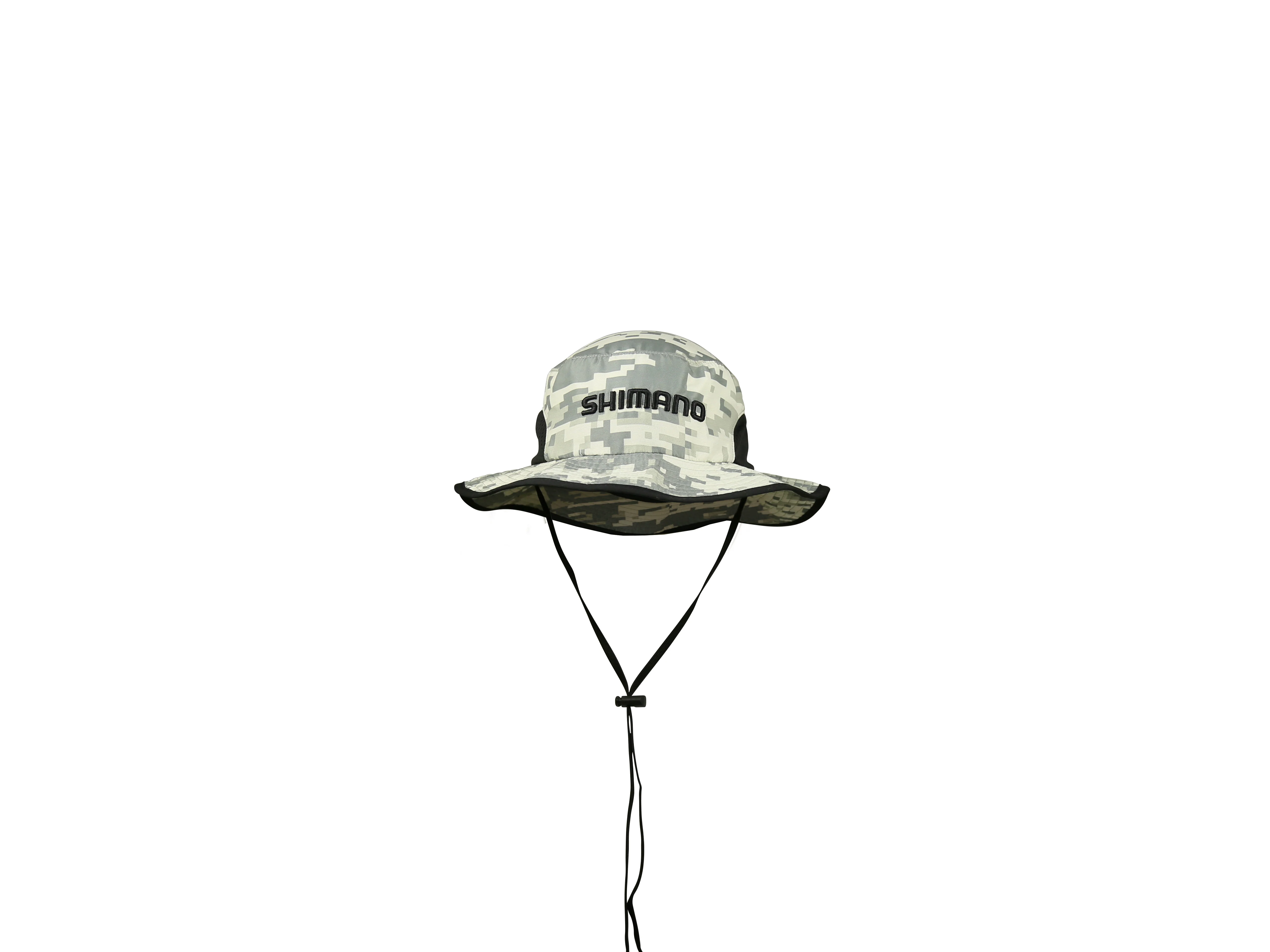 Shimano Point Plugger Hats