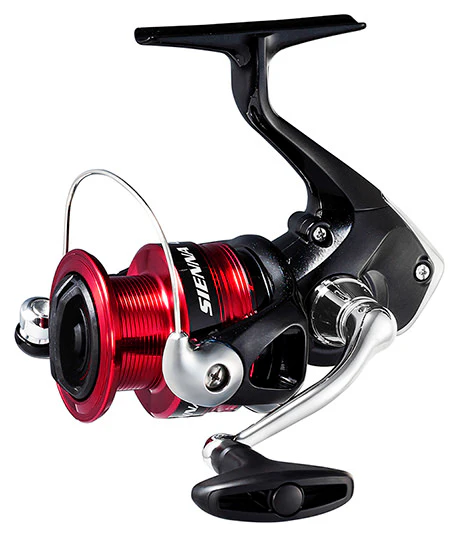 Shimano Sienna FG Spin Reels - Image 4