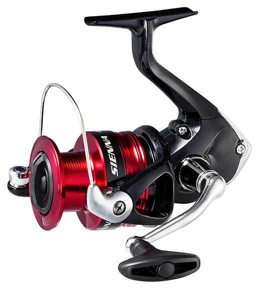 Shimano Sienna FG Spin Reels - Image 5