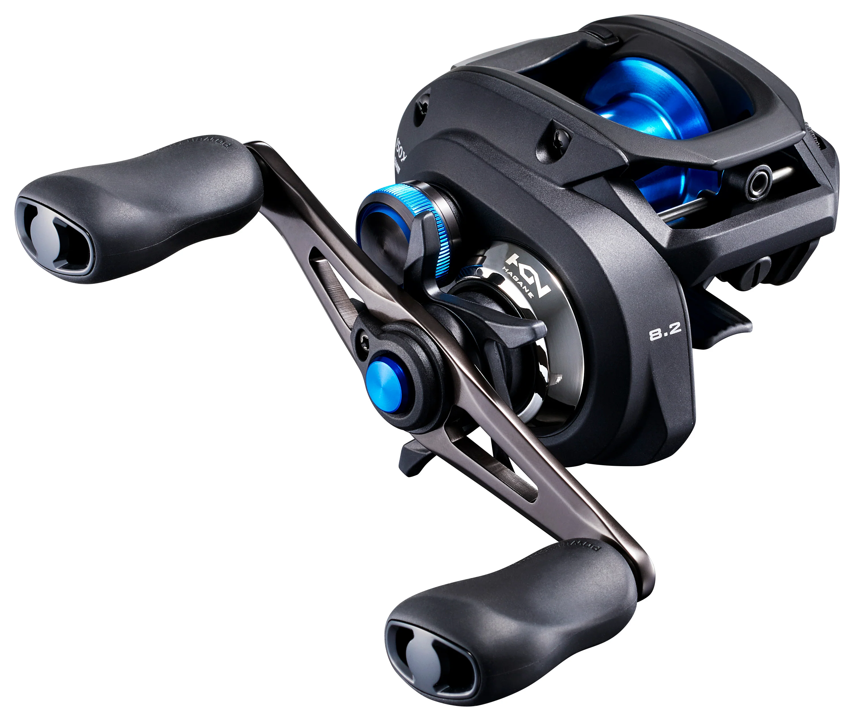 Shimano SLX DC Baitcast Reels - Image 3