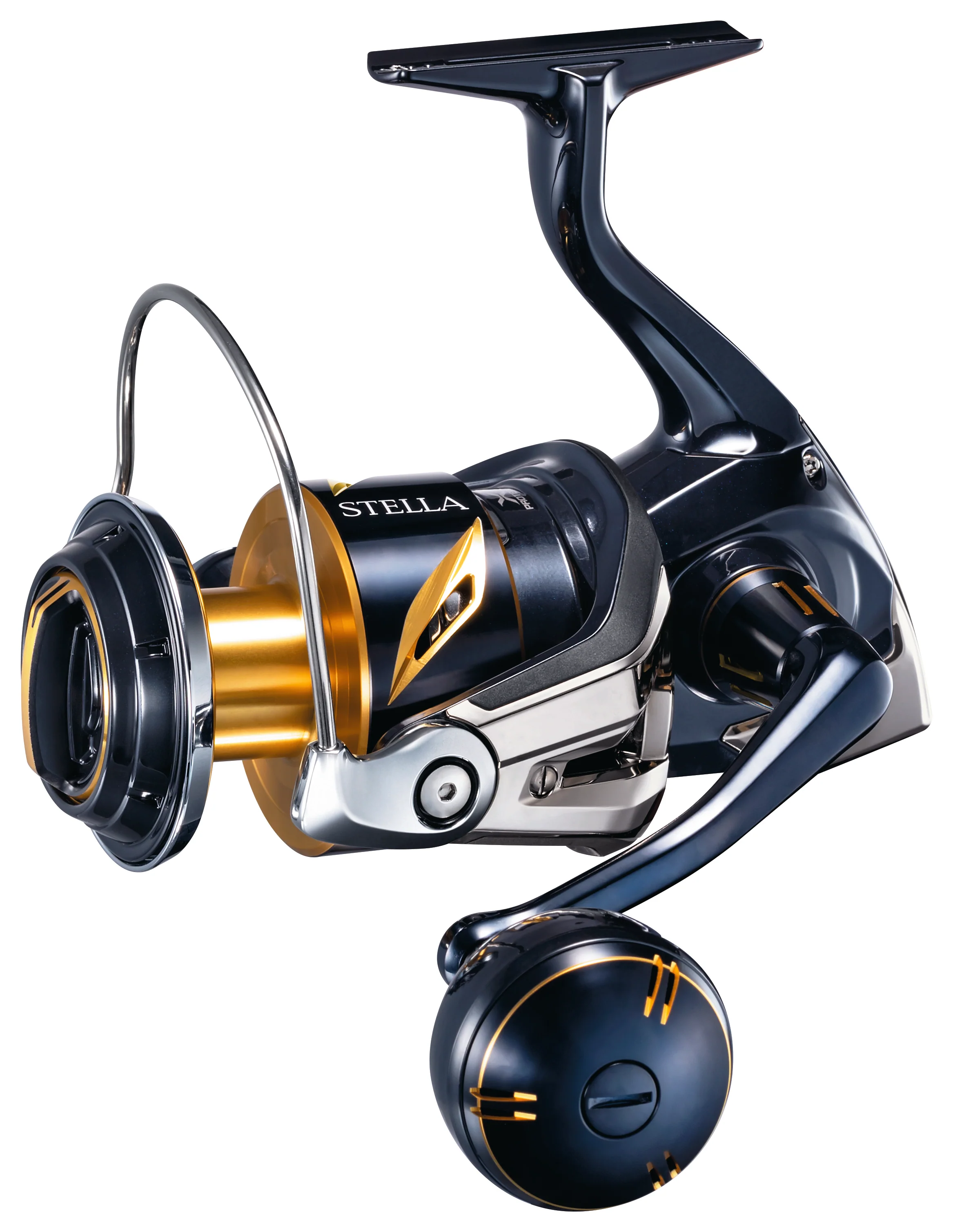 Shimano Stella SWC Spin Reels Clearance - Image 10