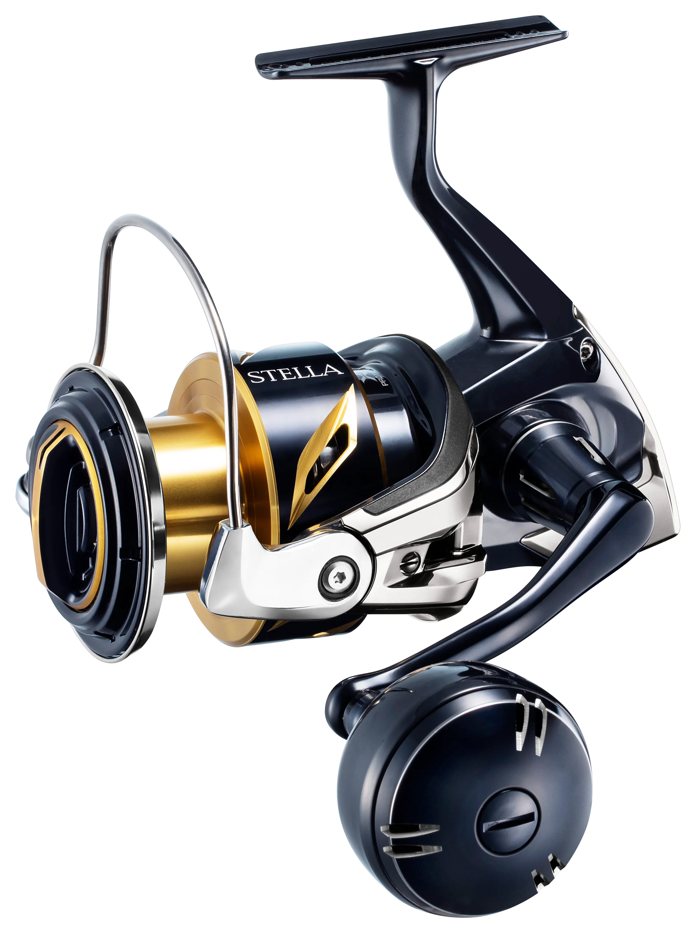 Shimano Stella SWC Spin Reels Clearance - Image 12