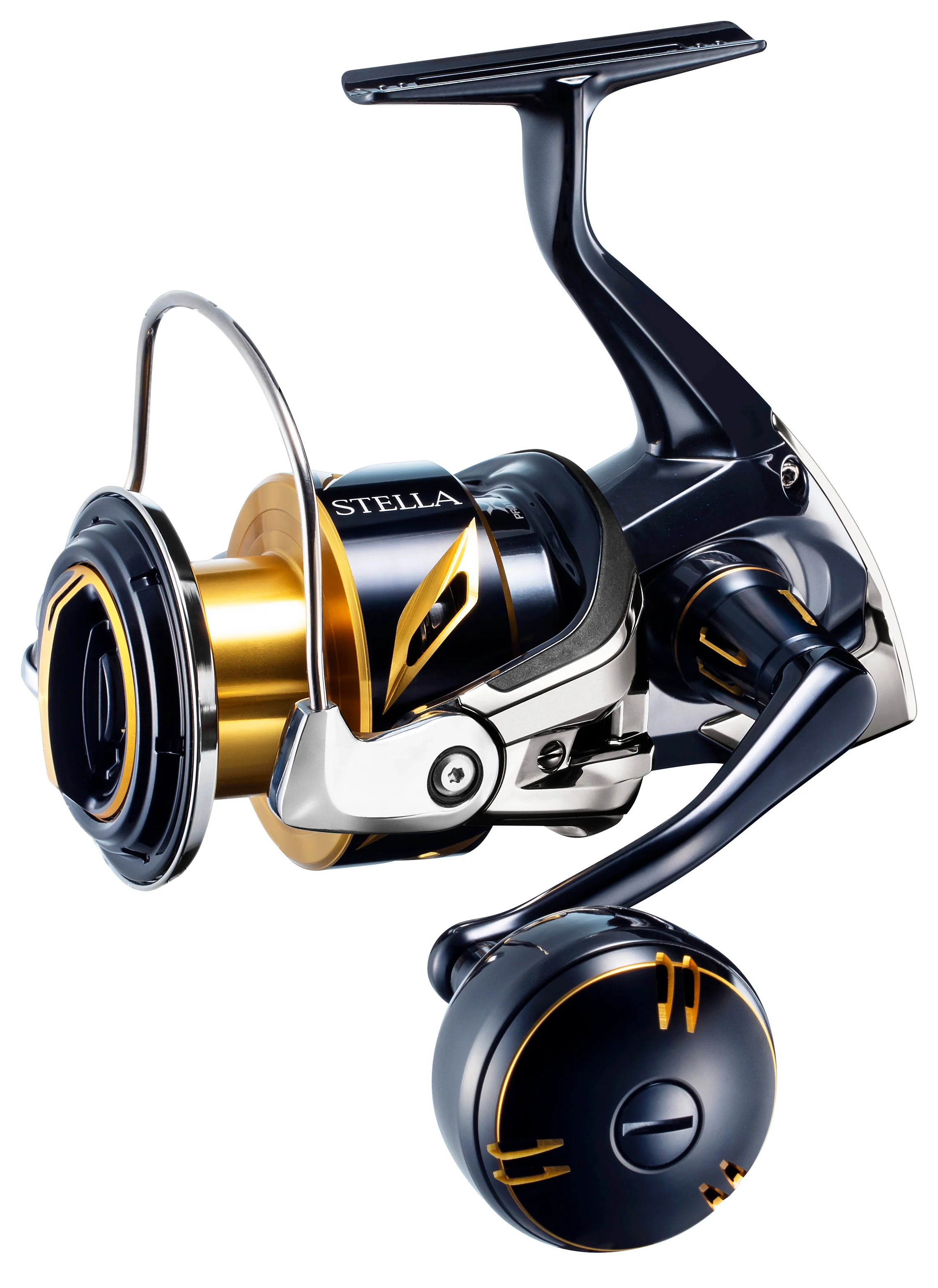 Shimano Stella SWC Spin Reels Clearance - Image 13