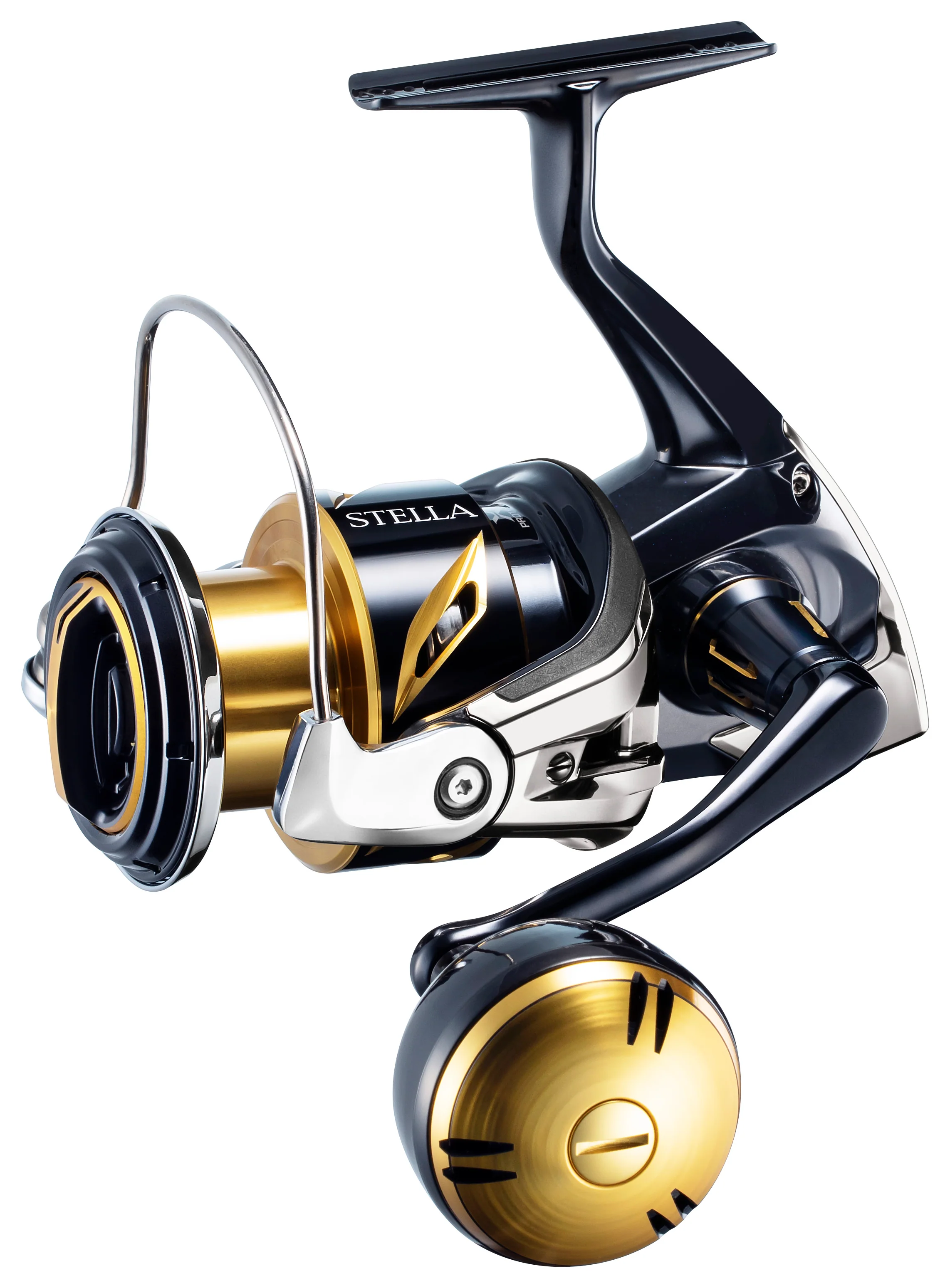 Shimano Stella SWC Spin Reels Clearance - Image 14
