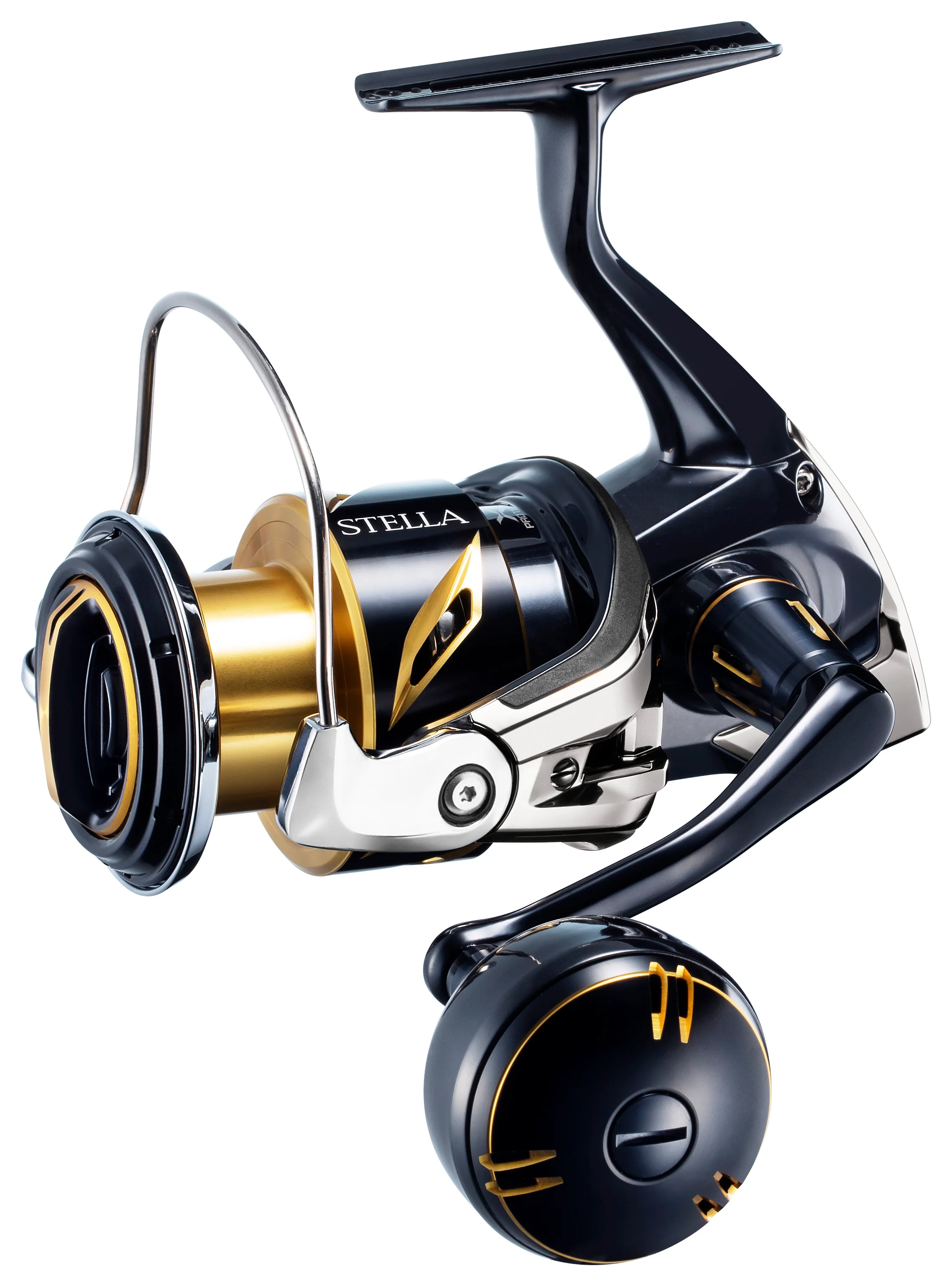 Shimano Stella SWC Spin Reels Clearance - Image 15