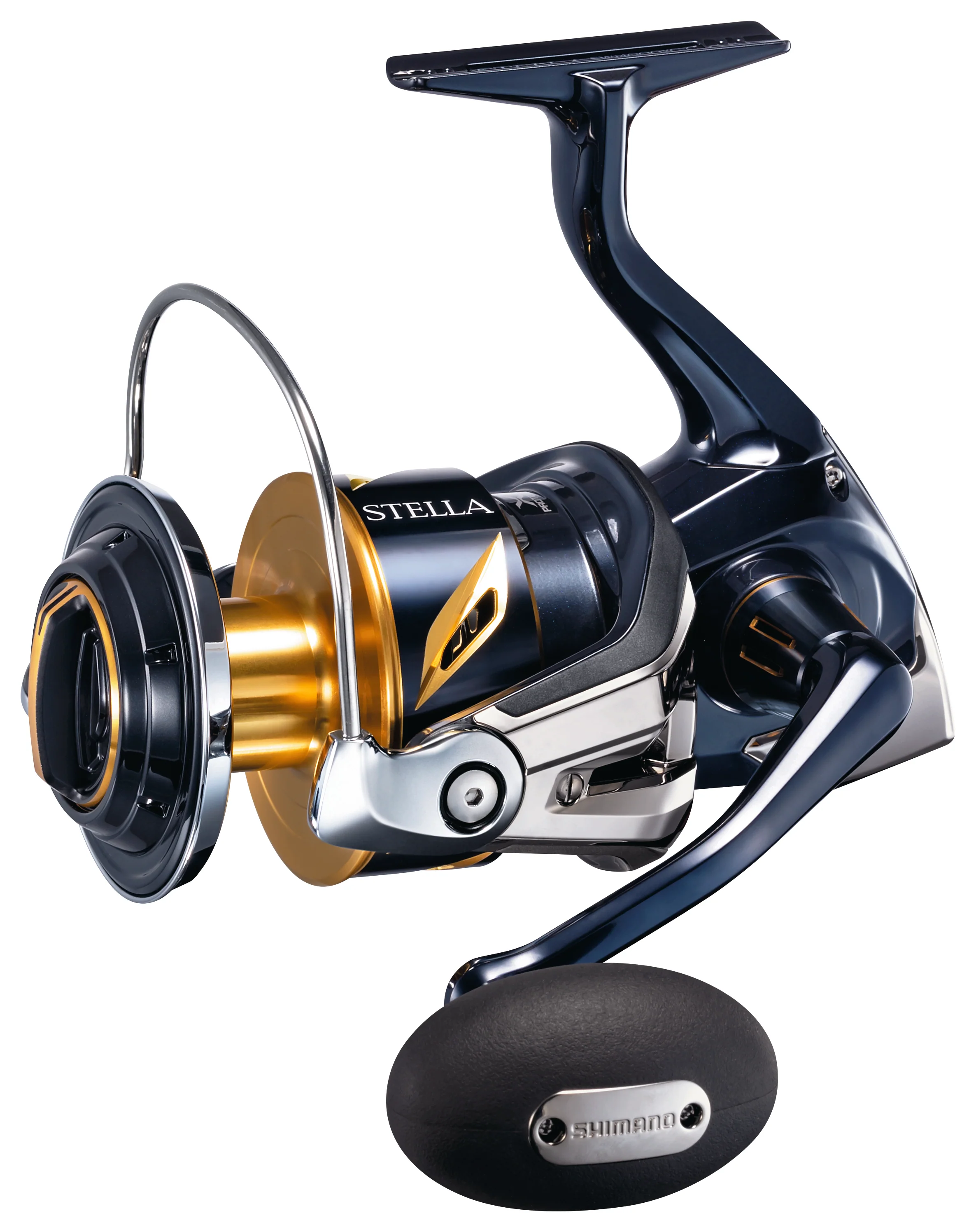 Shimano Stella SWC Spin Reels Clearance - Image 7