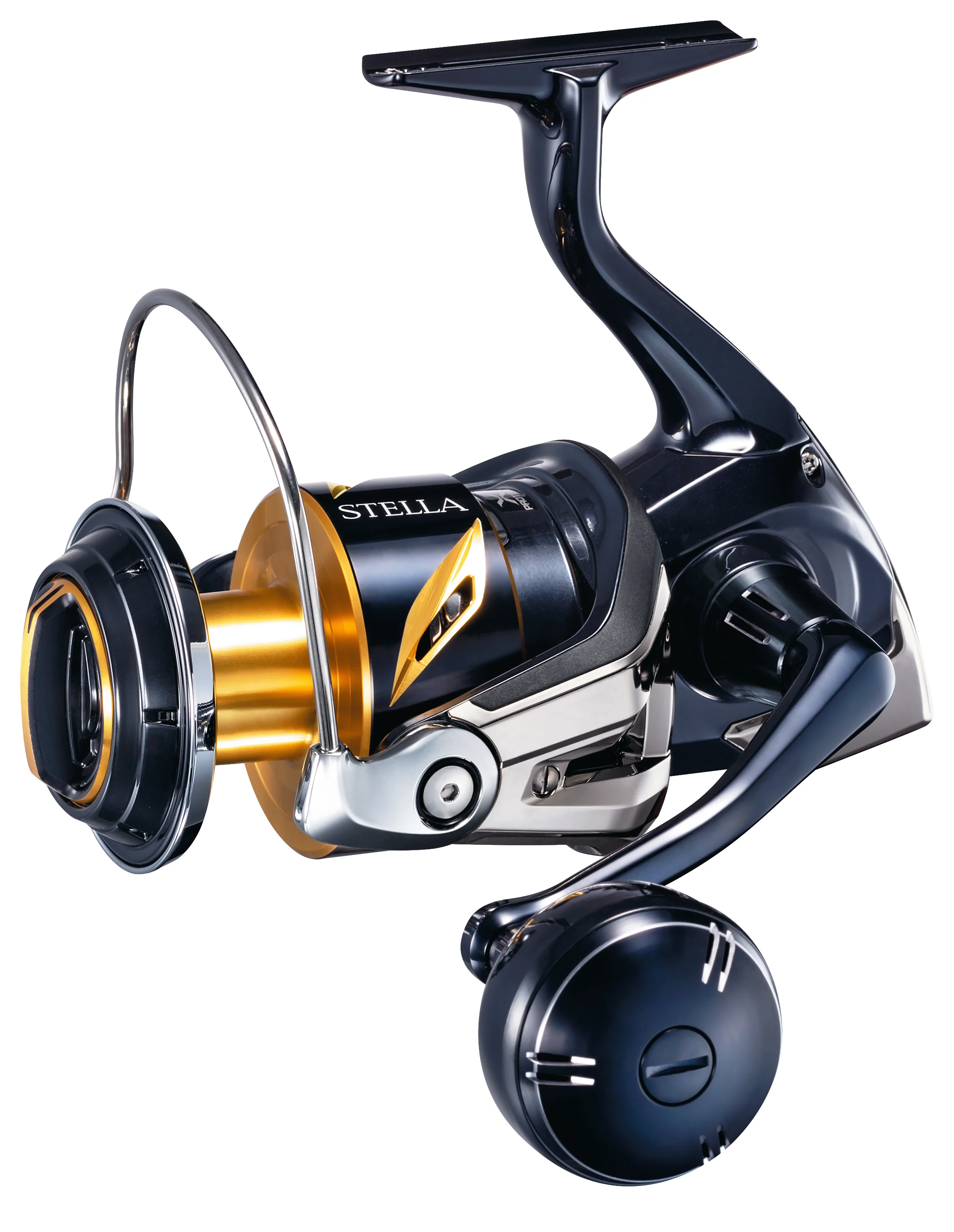 Shimano Stella SWC Spin Reels Clearance - Image 9