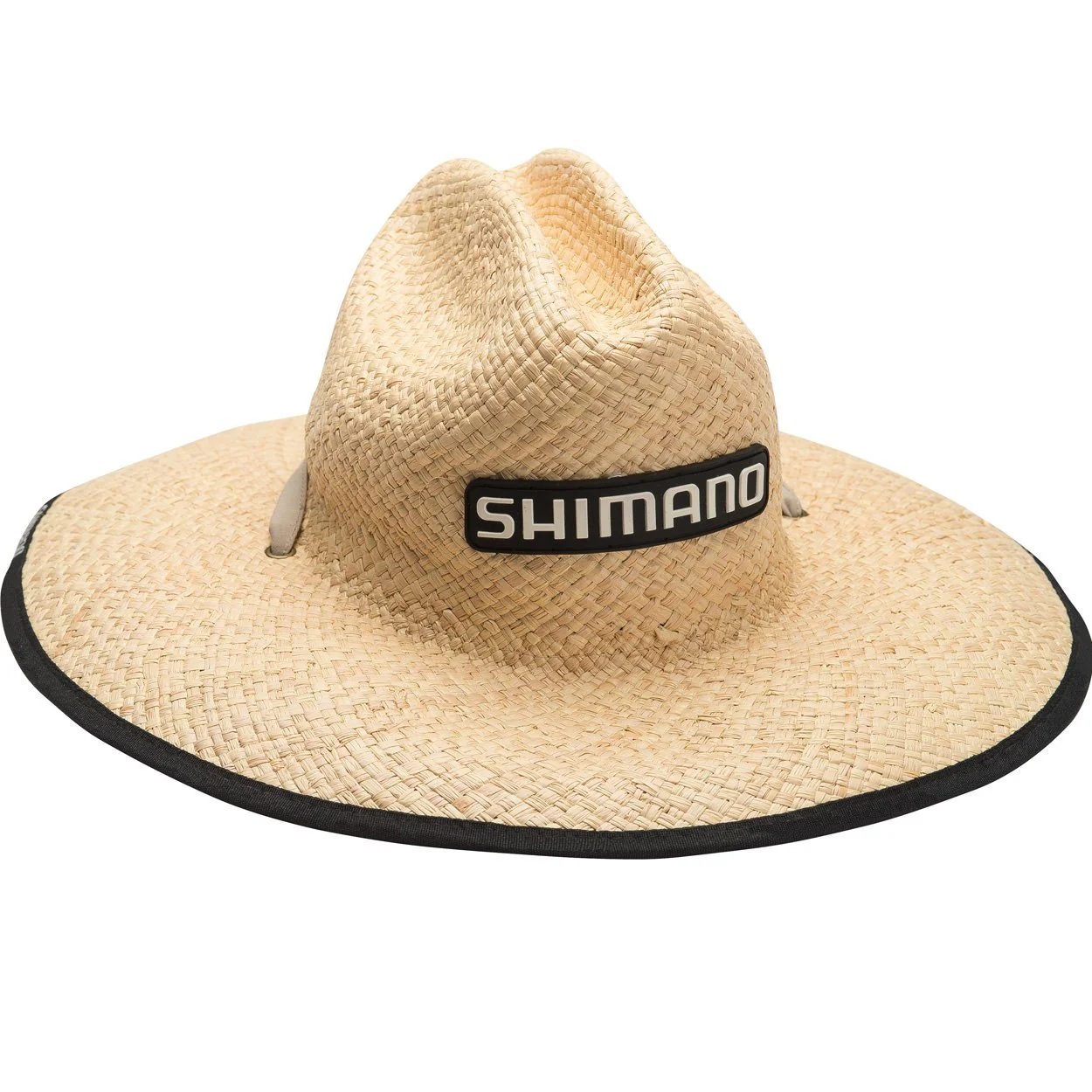 Shimano Straw Hats - Image 2