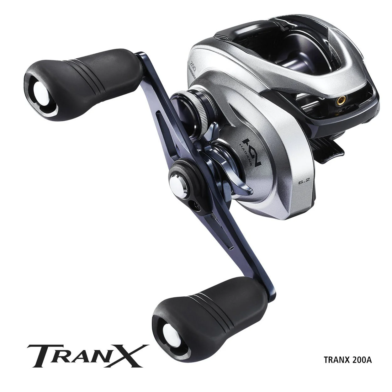 Shimano Tranx Baitcast Reel Clearance - Image 3