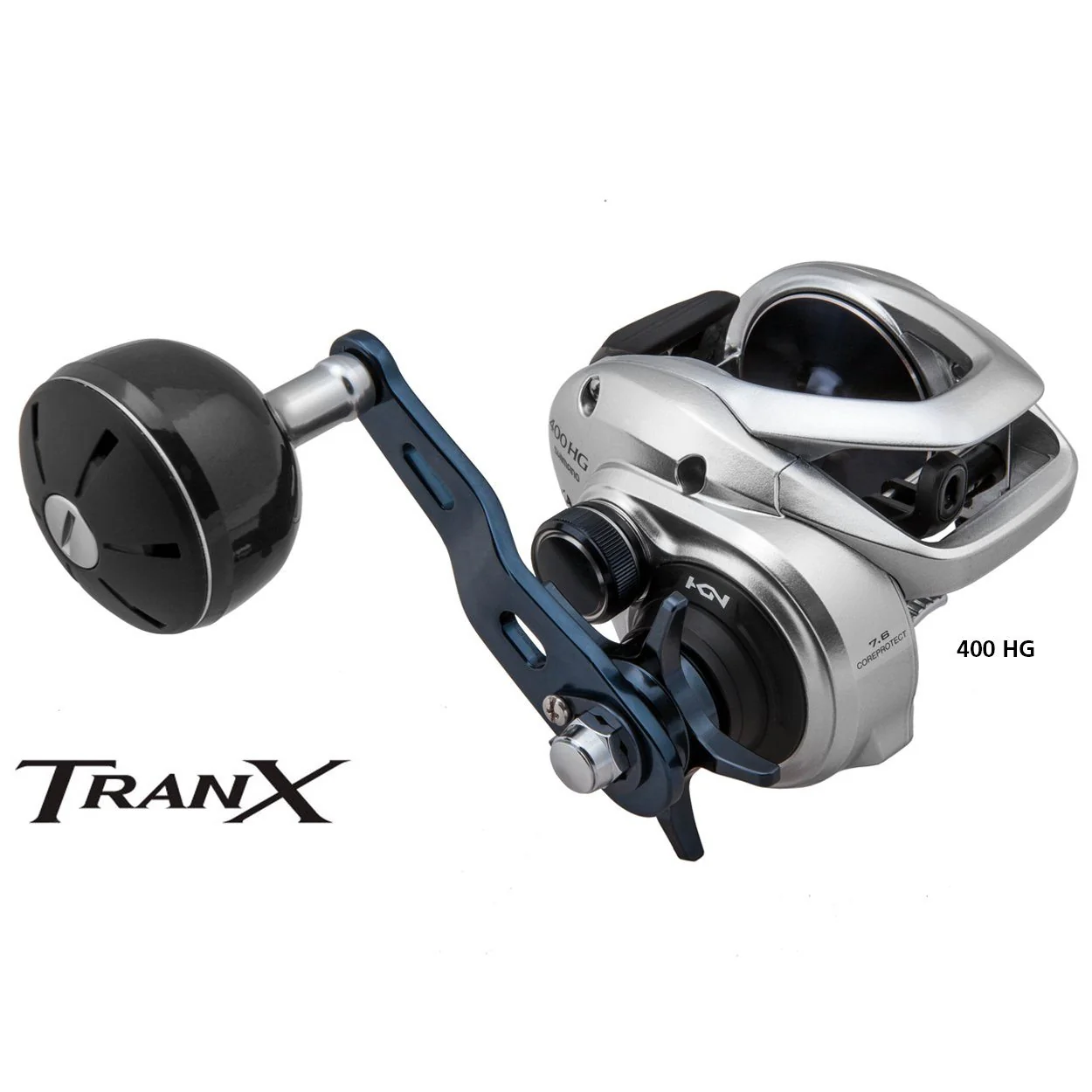 Shimano Tranx Baitcast Reel Clearance - Image 4
