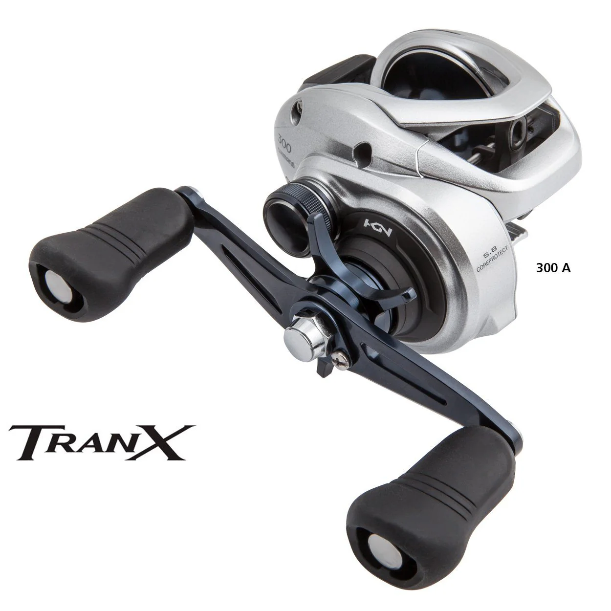 Shimano Tranx Baitcast Reel Clearance - Image 5