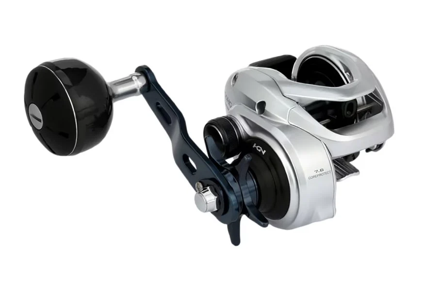 Shimano Tranx Baitcast Reel Clearance - Image 7