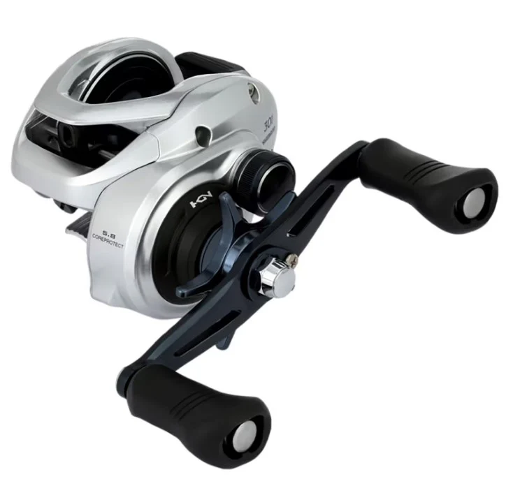 Shimano Tranx Baitcast Reel Clearance - Image 8