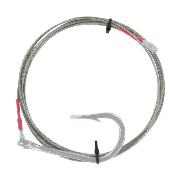 Shogun 7X7 Wire Shark Traces