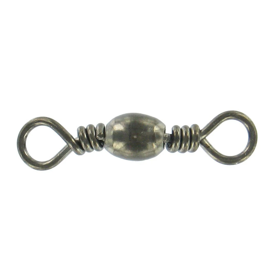 Shogun Barrel Swivels 12 Pack