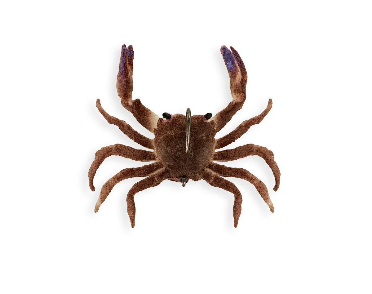 Chasebaits Crusty Crab 50 Lures - Image 10