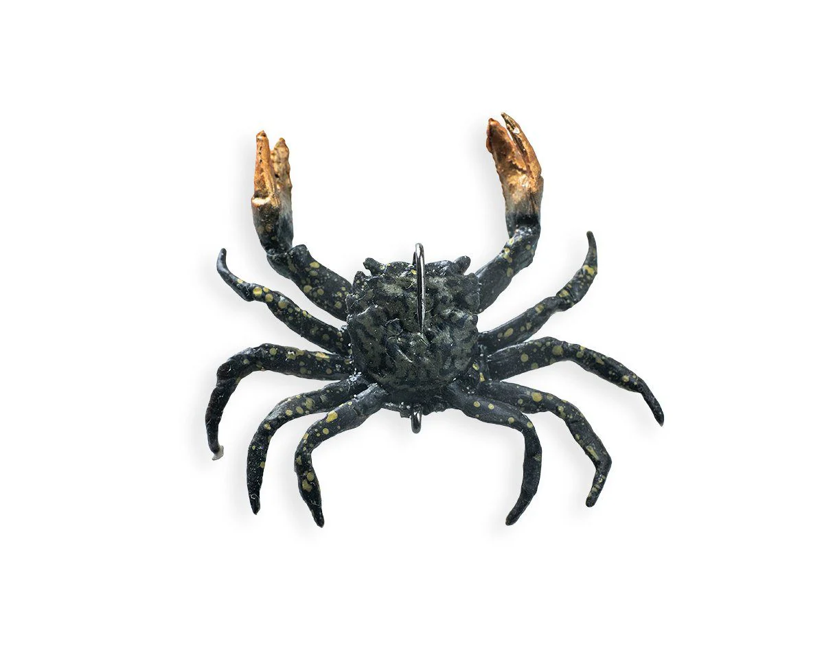Chasebaits Crusty Crab 50 Lures - Image 2