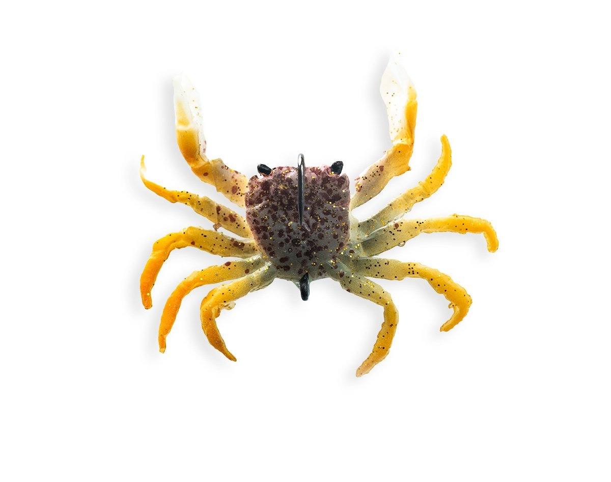 Chasebaits Crusty Crab 50 Lures - Image 3