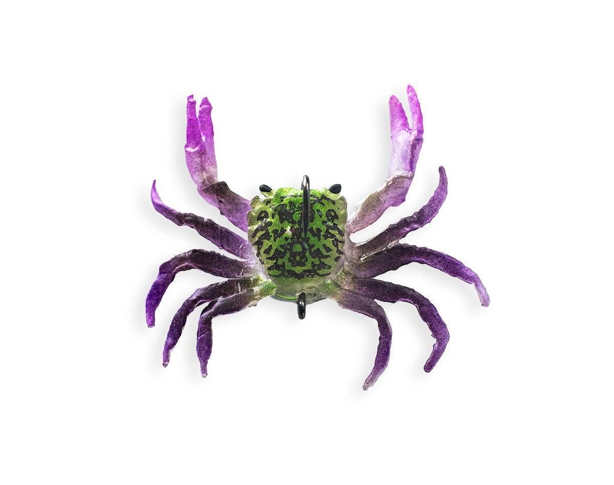 Chasebaits Crusty Crab 50 Lures - Image 4