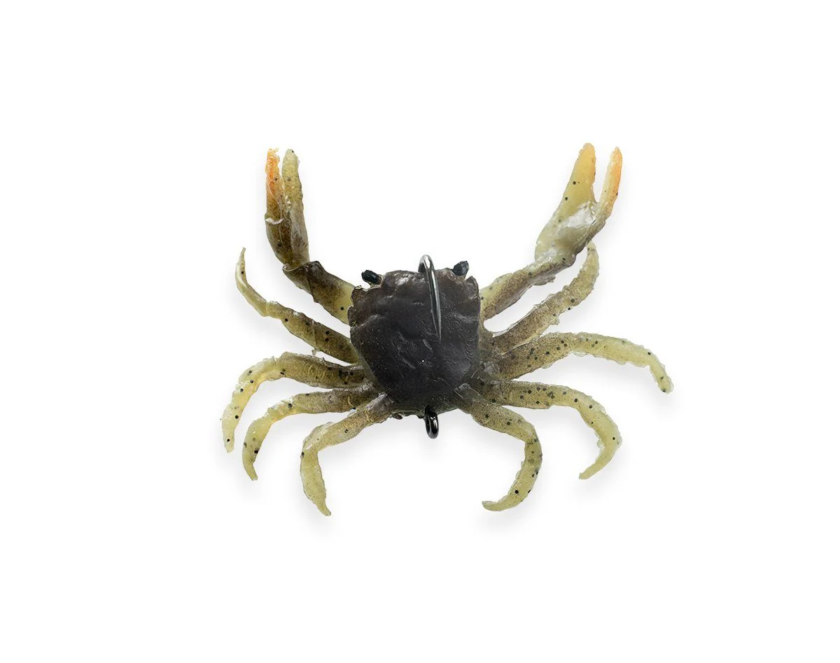 Chasebaits Crusty Crab 50 Lures - Image 5