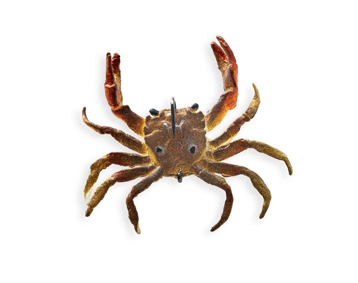 Chasebaits Crusty Crab 50 Lures - Image 9
