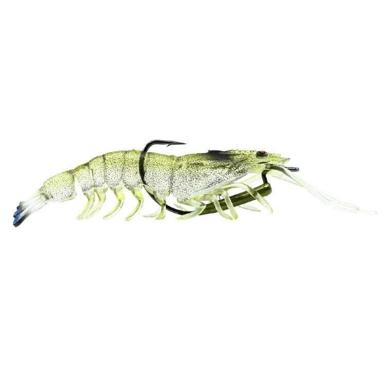 Smashbaits Smash Prawn 125mm Lures