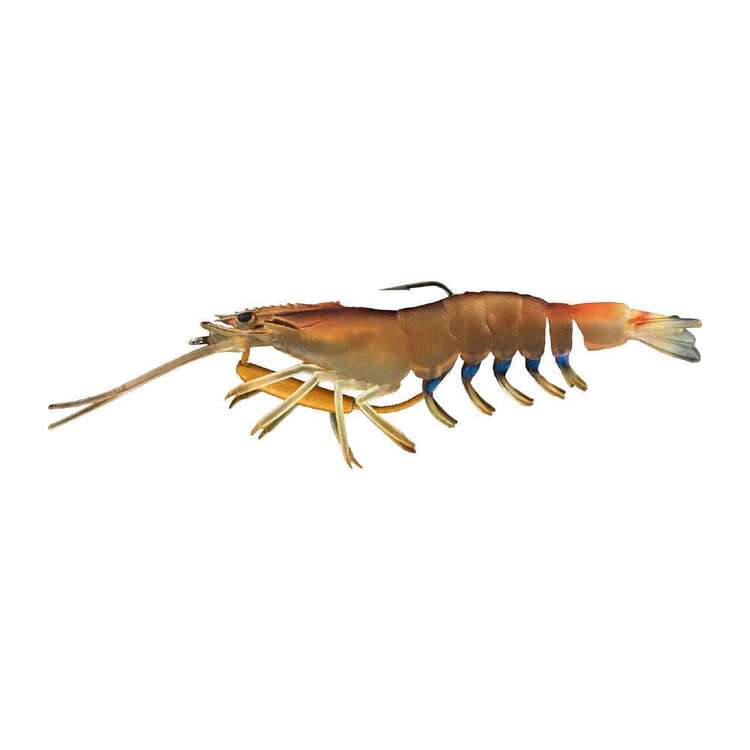 Smashbaits Smash Prawn 125mm Lures - Image 5