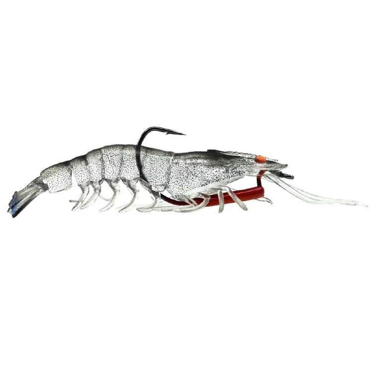 Smashbaits Smash Prawn 95mm Lures - Image 2