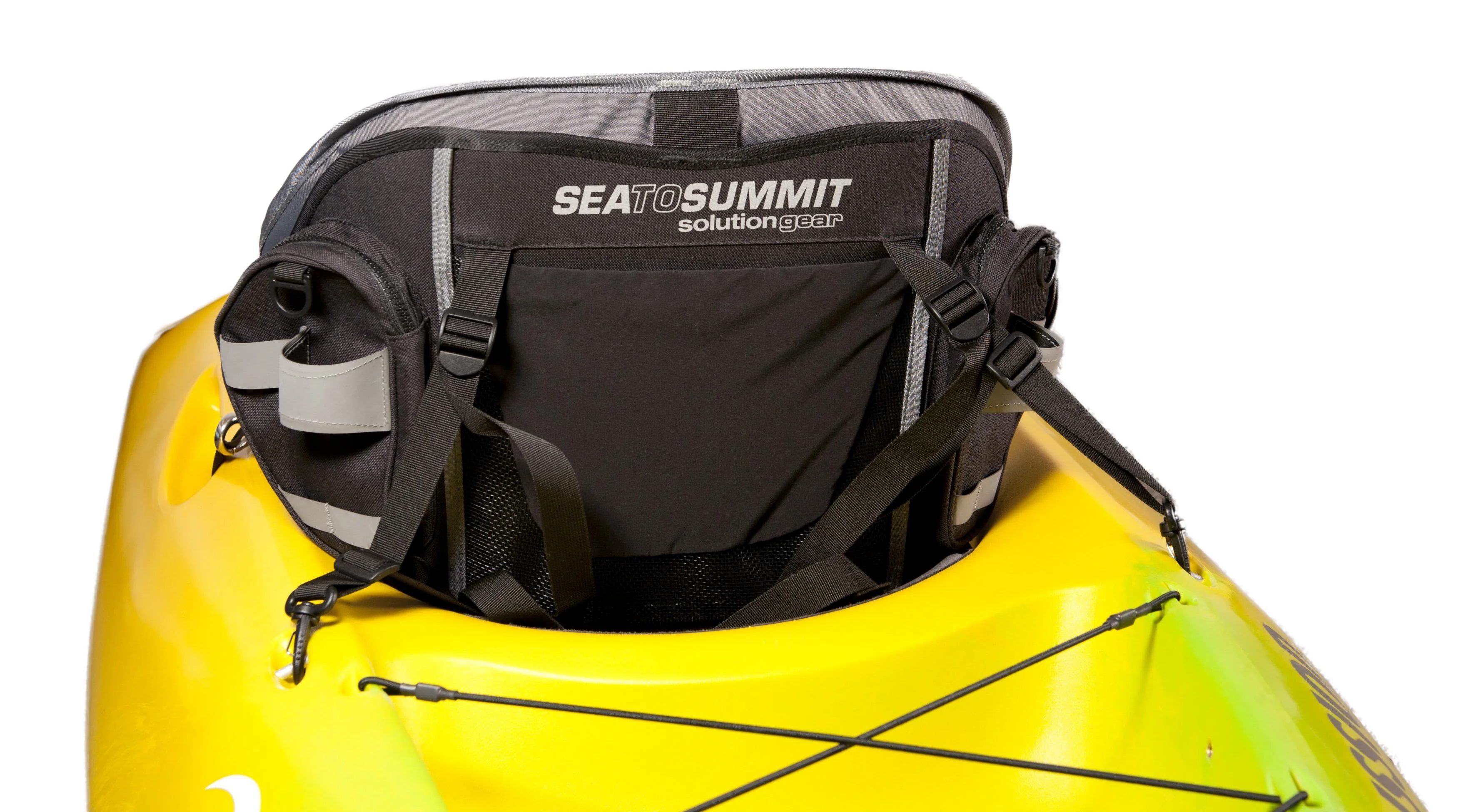 Solution Cruiser Kayak/Beach Seat - Image 2