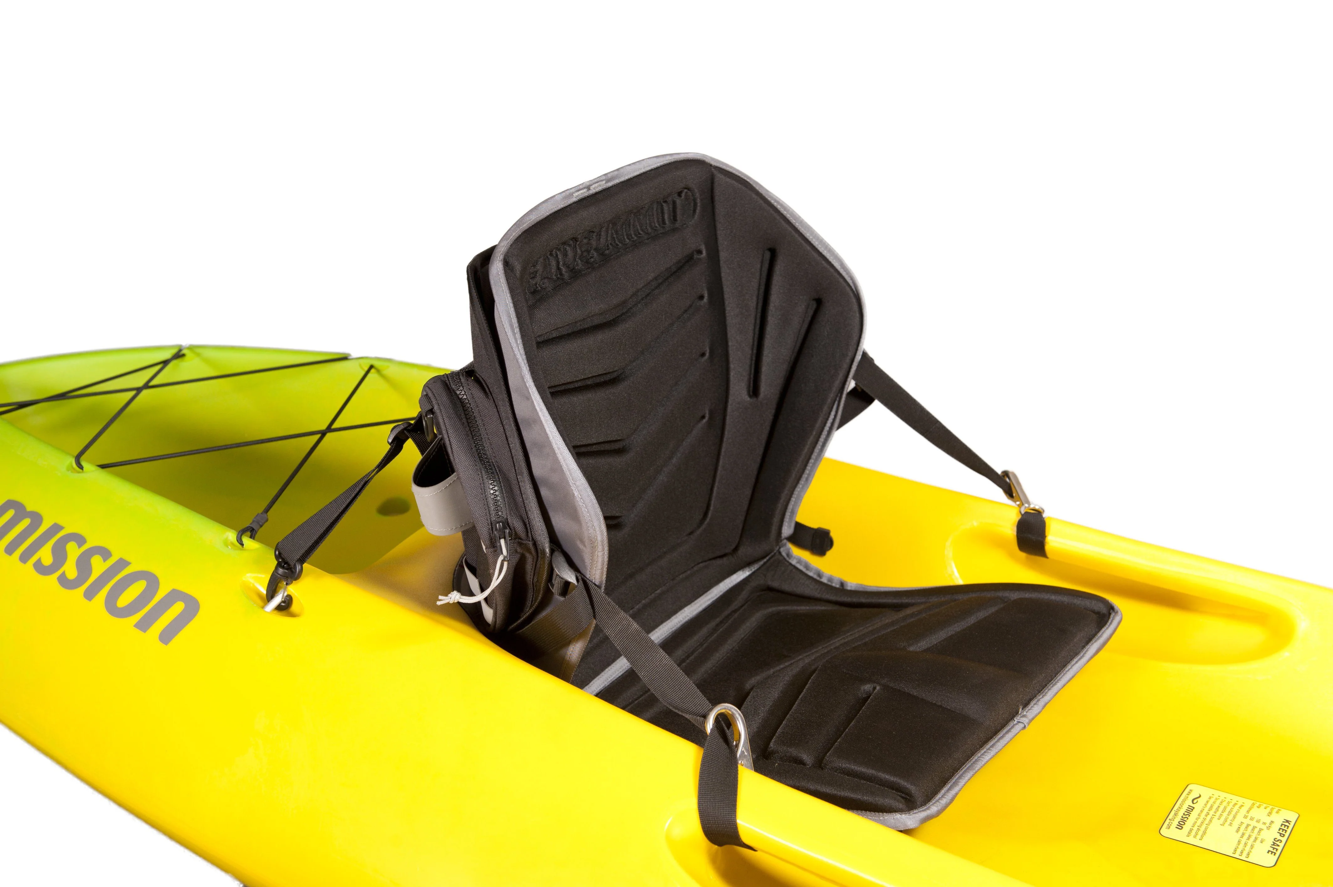 Solution Cruiser Kayak/Beach Seat - Image 3