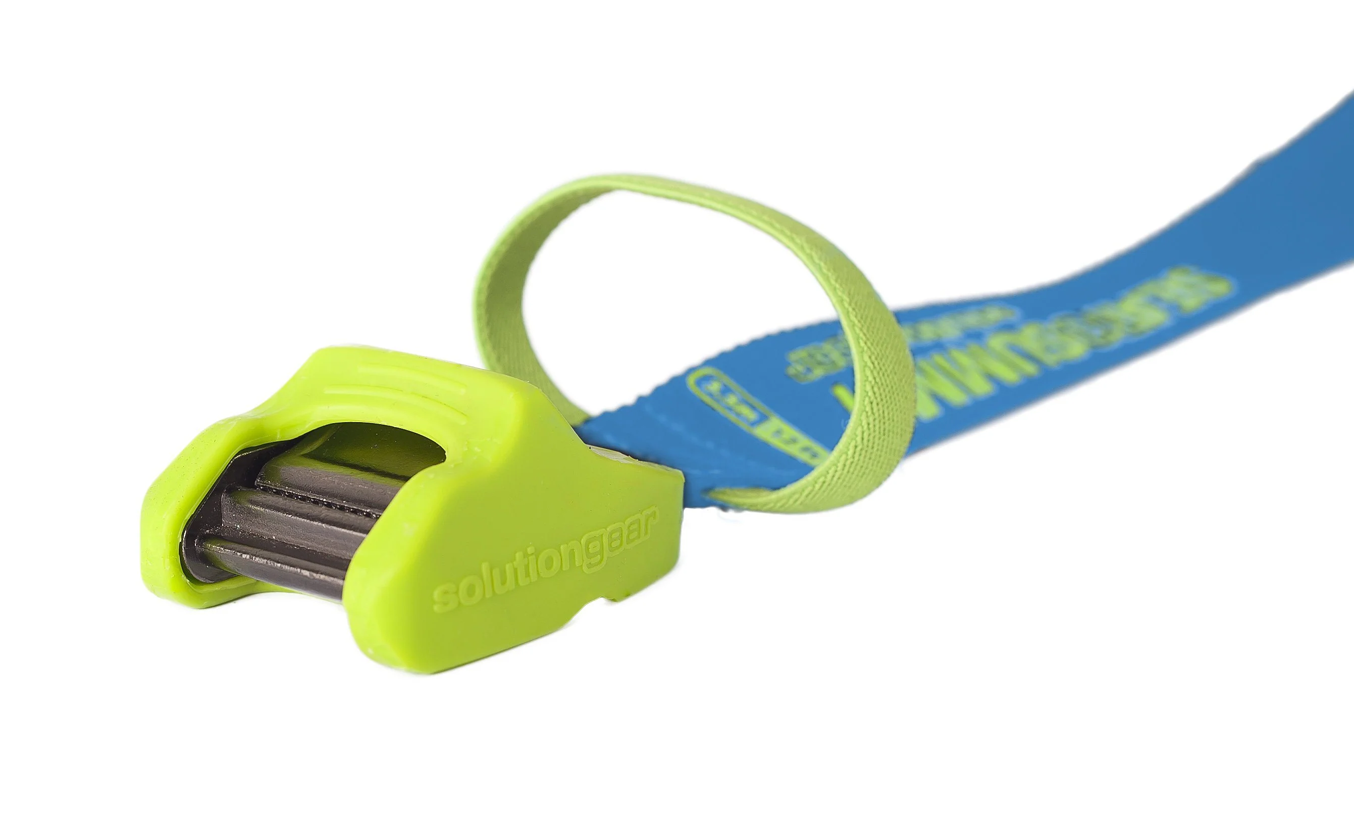 Solution Tie Downs With Silicone Cam Covers - Image 2