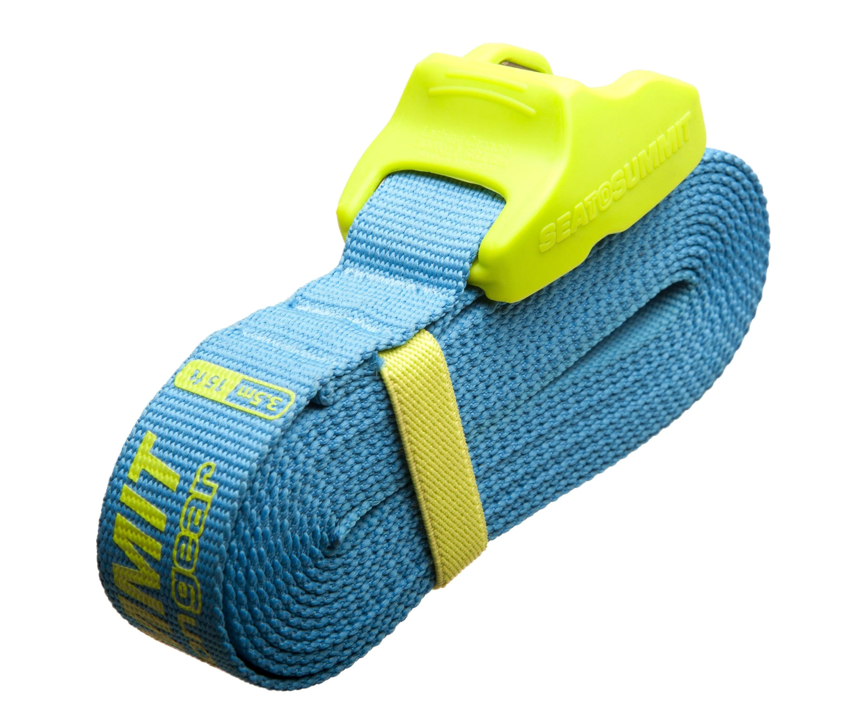 Solution Tie Downs With Silicone Cam Covers - Image 4