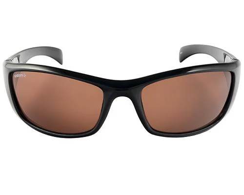 Spotters Artic+ Gloss Black Frame Sunglasses - Image 3