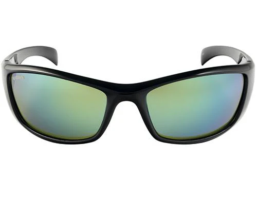 Spotters Artic+ Gloss Black Frame Sunglasses - Image 6