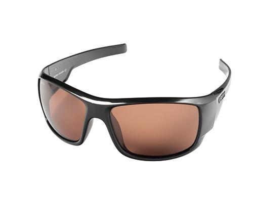 Spotters Cruiz Gloss Black Frame Sunglasses - Image 3