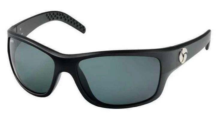 Spotters Fusion Matt Black Frame Sunglasses - Image 3