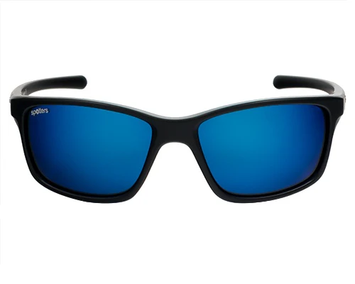 Spotters Grit Junior Matt Black Frame Sunglasses - Image 2