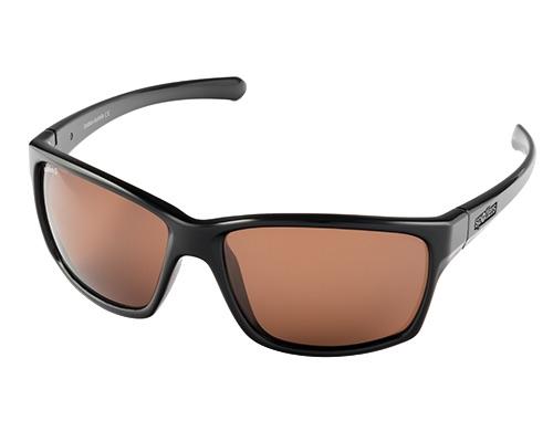Spotters Grit Matt Black Frame Sunglasses - Image 3
