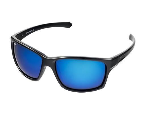 Spotters Grit Matt Black Frame Sunglasses - Image 5