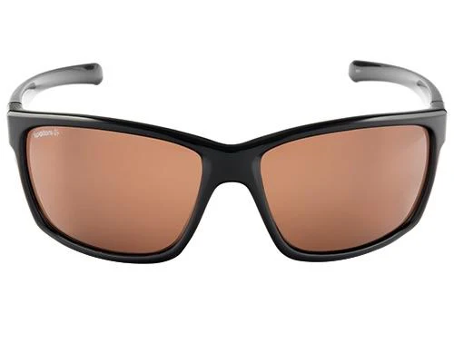 Spotters Grit Matt Black Frame Sunglasses - Image 6