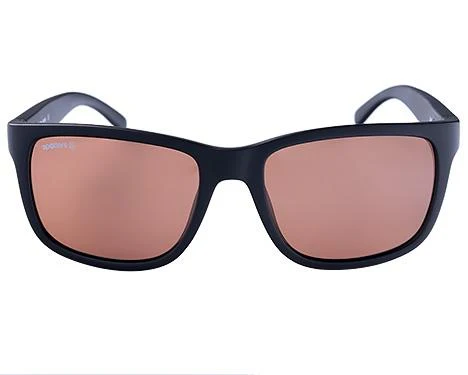 Spotters Zane Matt Black Frame Sunglasses - Image 3