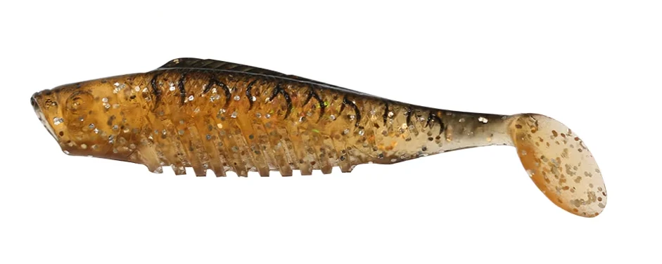 Squidgies Fish Soft Plastics - Image 3