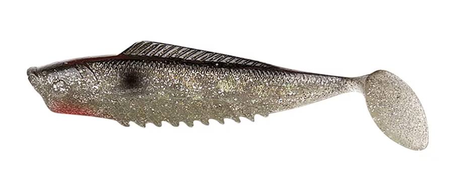 Squidgies Fish Soft Plastics - Image 5