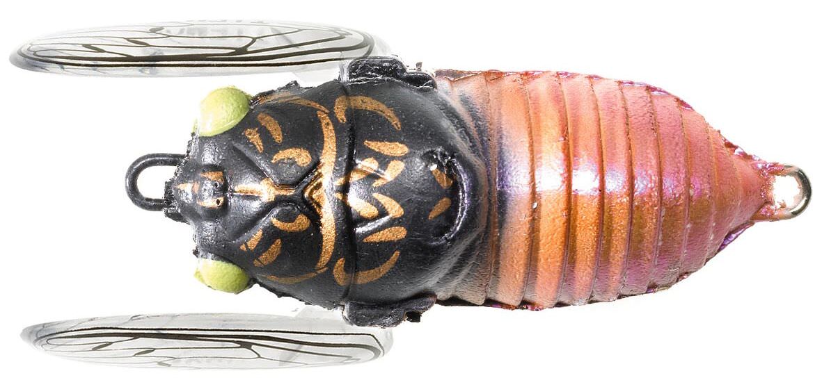 Tiemco Soft Shell Cicadas - Image 2