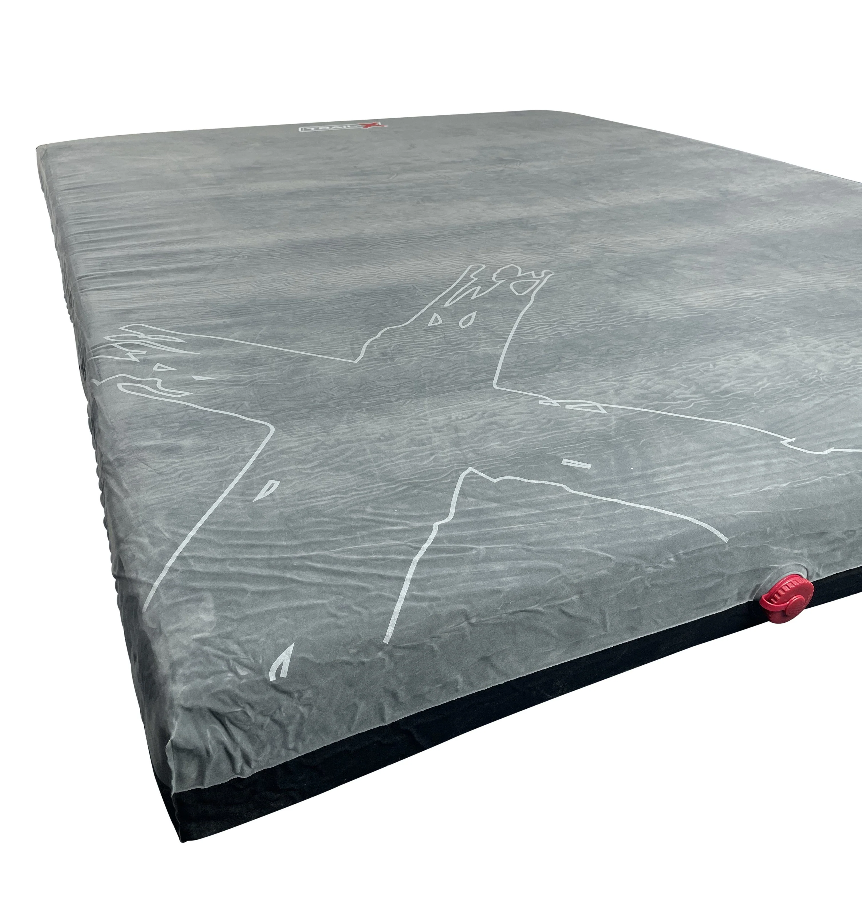 Trail-X Big Rig 4X4 Self Inflating Mattresses - Image 4