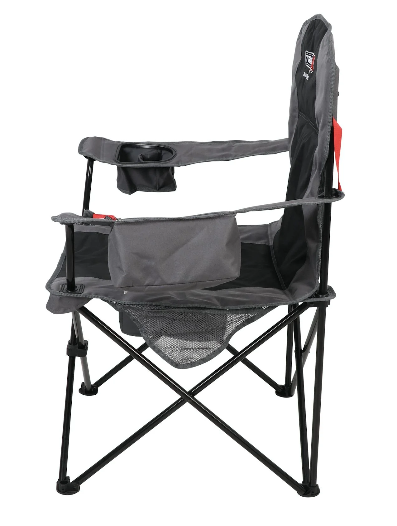 Trail-X Big Rig Cooler Arm Chair - Image 4