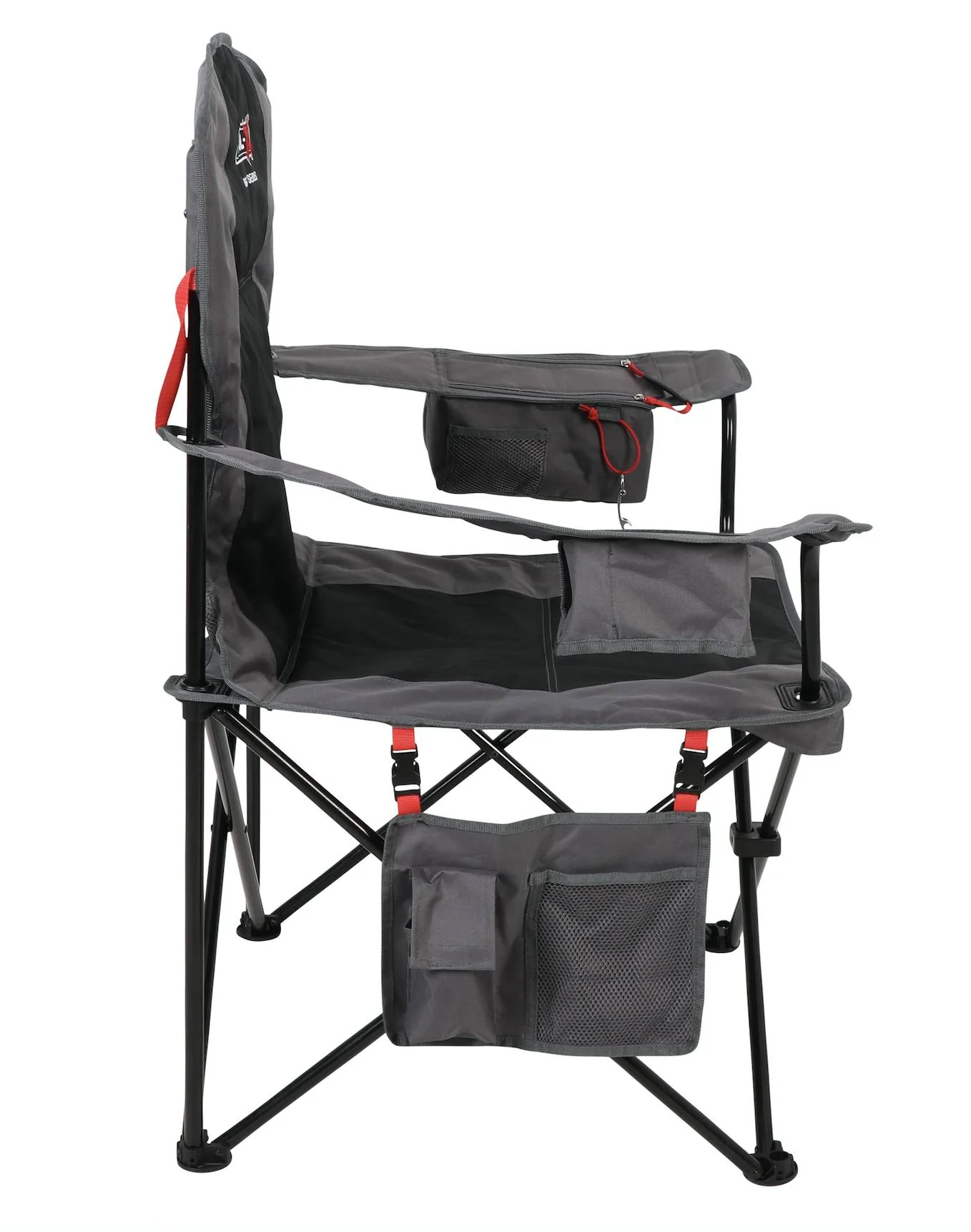 Trail-X Big Rig Cooler Arm Chair - Image 6